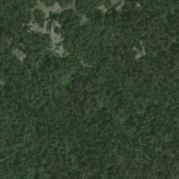 Satellite imagery of Mala Bjelasnica, BA