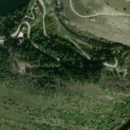 Satellite imagery of Klini, BA