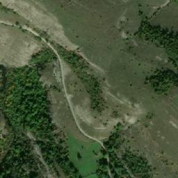 Satellite imagery of Rudišta, BA