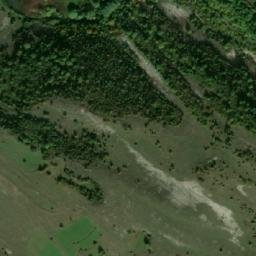 Satellite imagery of Rudišta, BA