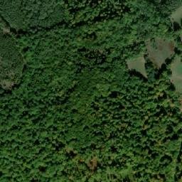 Satellite imagery of Borova Ravan, ME