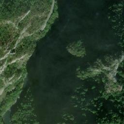 Satellite imagery of Kulina, RS