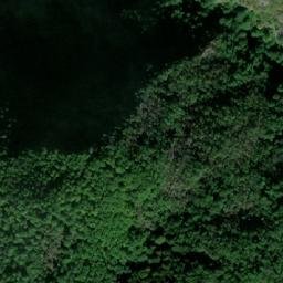 Satellite imagery of Kulina, RS