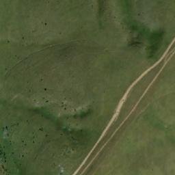 Satellite imagery of Bregovi, RS