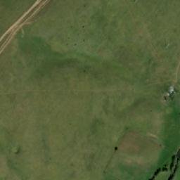 Satellite imagery of Bregovi, RS