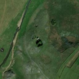 Satellite imagery of Bregovi, RS