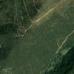 Satellite imagery of Puljkovac, XK