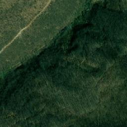 Satellite imagery of Puljkovac, XK