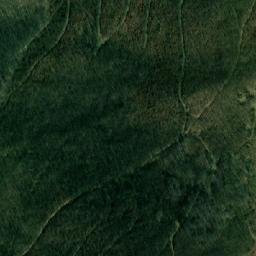 Satellite imagery of Kulina, XK