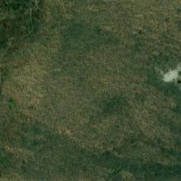 Satellite imagery of Kulina, XK