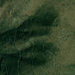 Satellite imagery of Qelibar, XK