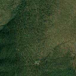 Satellite imagery of Borjanica, XK