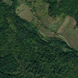 Satellite imagery of Ognjino Prisoje, RS