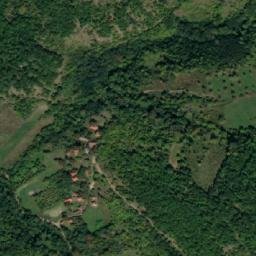 Satellite imagery of Ognjino Prisoje, RS