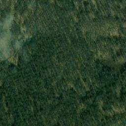 Satellite imagery of Garishteto, BG