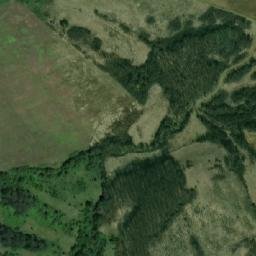 Satellite imagery of Vola, BG