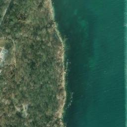 Satellite imagery of Nos Galata, BG