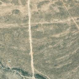 Satellite imagery of Mys Sarzha, KZ