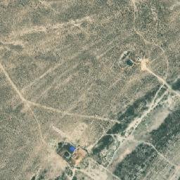 Satellite imagery of Mys Sarzha, KZ