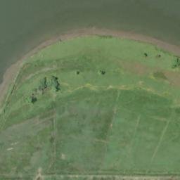 Satellite imagery of Rocky Point, US