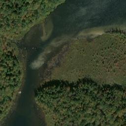 Satellite imagery of Dolgeville Point, US
