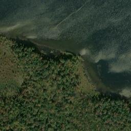 Satellite imagery of Dolgeville Point, US