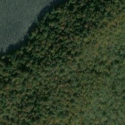 Satellite imagery of Sandy Point, US