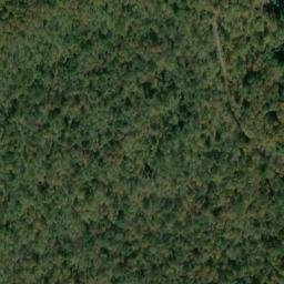 Satellite imagery of Sandy Point, US