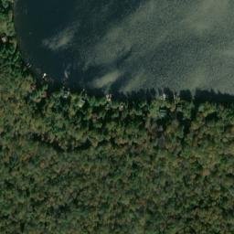 Satellite imagery of Sandy Point, US