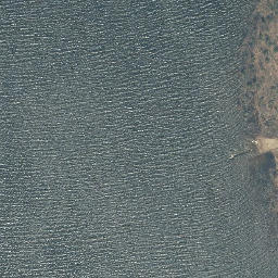 Satellite imagery of Sinclaire Point, US