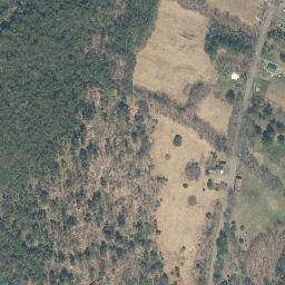 Satellite imagery of Sinclaire Point, US