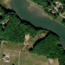 Satellite imagery of T 50 — NGS OC0323 — Dover, US, US