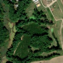 Satellite imagery of T 50 — NGS OC0323 — Dover, US, US