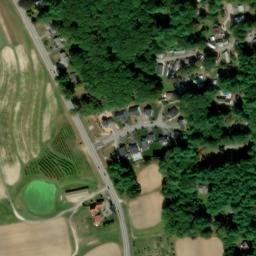Satellite imagery of TANK WINDMILL — NGS OC2342 — Dover, US, US