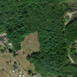 Satellite imagery of FROSTS HILL — NGS OC2359 — Eliot, US, US