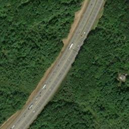 Satellite imagery of A 197 — NGS OC1220 — York, US, US