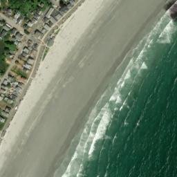 Satellite imagery of J 99 — NGS OC0478 — York, US, US