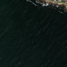 Satellite imagery of Dover Bluff, US
