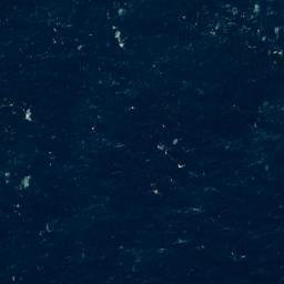 Satellite imagery of Cabo Villano, ES