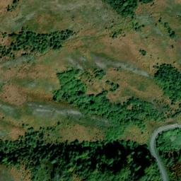 Satellite imagery of Muñón d'Espines, ES