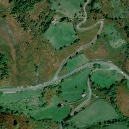 Satellite imagery of Muñón d'Espines, ES