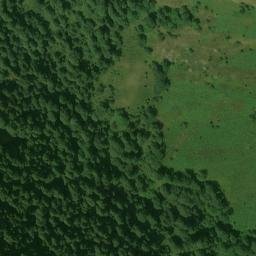 Satellite imagery of Cordal de Ponga, ES
