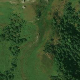 Satellite imagery of Cordal de Ponga, ES