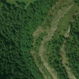 Satellite imagery of Cordal de Ponga, ES