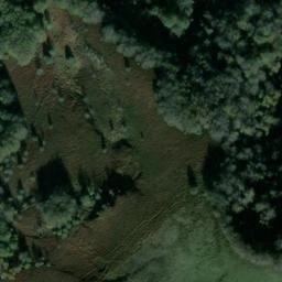 Satellite imagery of Goizueta - Arantza - Zubieta mugarria, FR