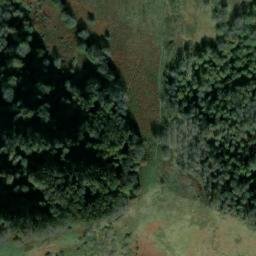 Satellite imagery of Goizueta - Arantza - Zubieta mugarria, FR