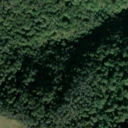 Satellite imagery of Goizueta - Arantza - Zubieta mugarria, FR