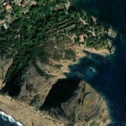 Satellite imagery of Bec de l'Aigle, FR