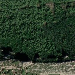 Satellite imagery of La grotte du Garou, FR