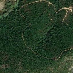 Satellite imagery of Pointe de Bonporteau, FR